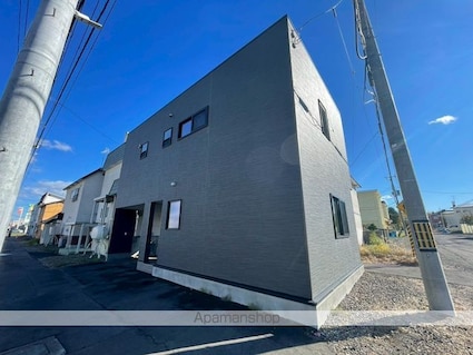 緑ヶ丘東通貸家[3LDK/83.3m2]の外観3