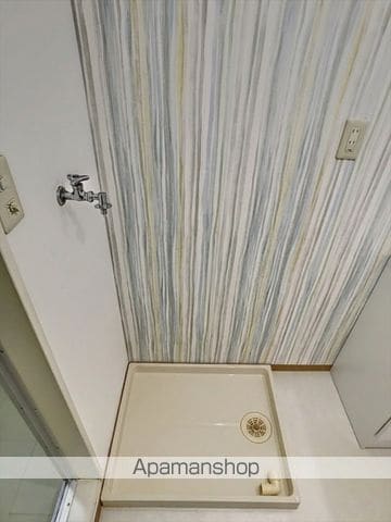 リバーサイドハイツの内装写真