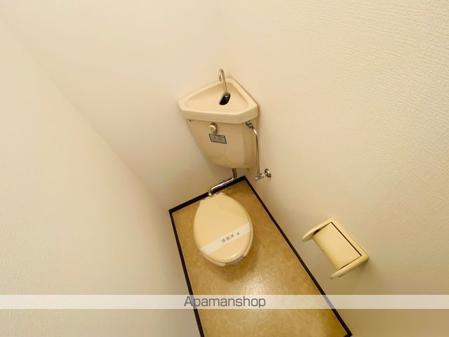 テラハウス深堀の内装写真