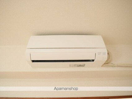 ユーハウス鶴舞Ⅱ[1LDK/71.43m2]のその他設備