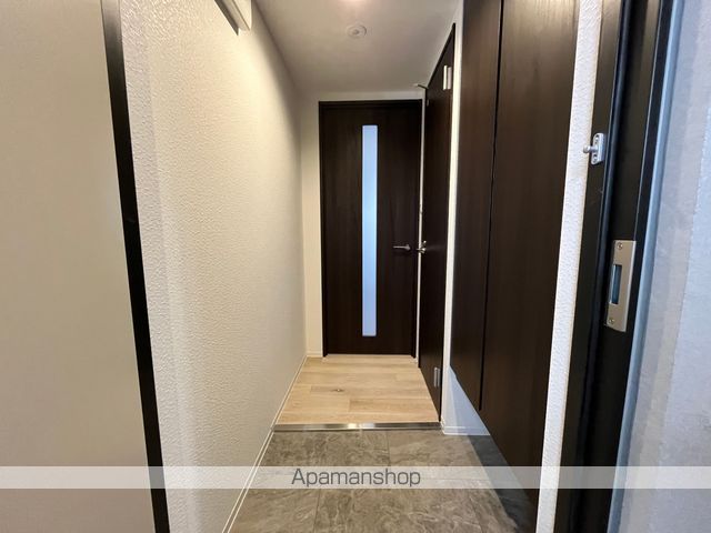 FーHOUSE発寒の内装写真