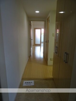 １０８宮千代[1LDK/47.52m2]の玄関