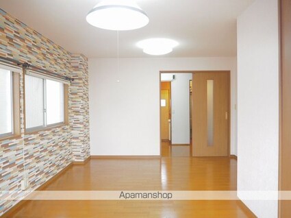 メゾンドシャルマン宝[1R/34.8m2]の内装1