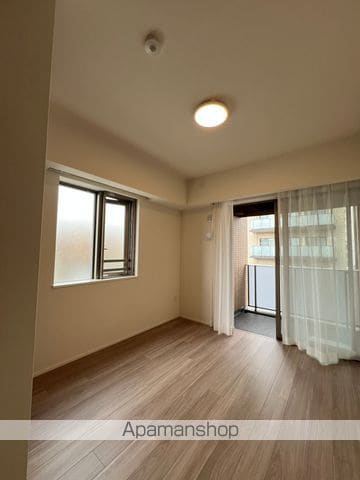 BRILLIA文京西片の内装写真