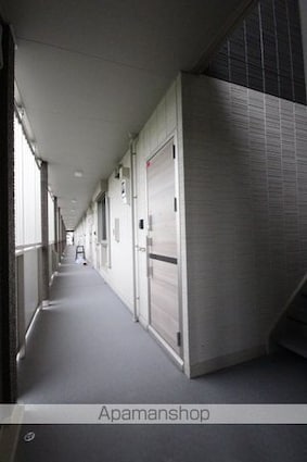 Ｐｏｃｏ　ａ　Ｐｏｃｏ[1K/27.49m2]のロビー2