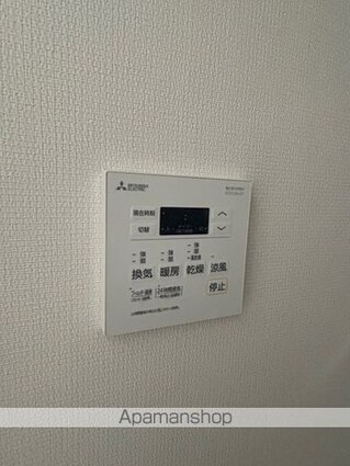 マリンパレス津田沼[1K/21.74m2]のその他設備