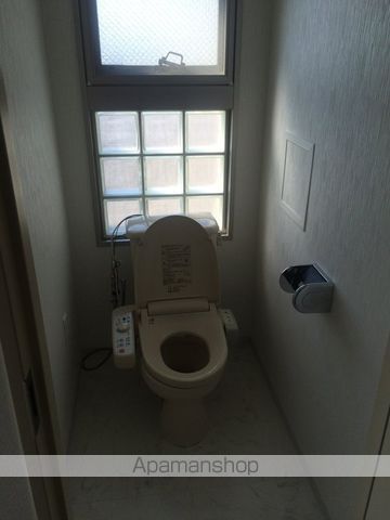シャイン南流山の内装写真