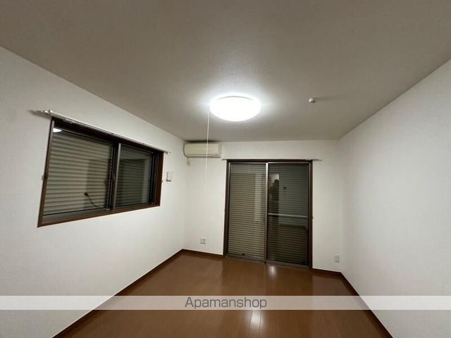 イルソーレの内装写真