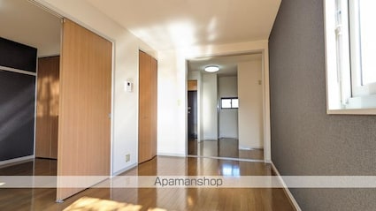 バリュージュ・アキノ[2K/40m2]の内装2