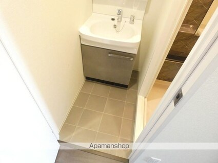 プレサンス深江橋ラヴィゲート[1K/21.87m2]の内装5