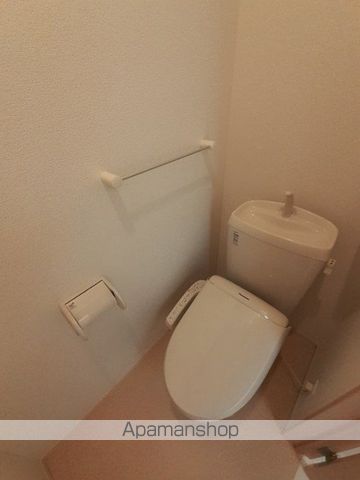 サンフィオーレ Cの内装写真