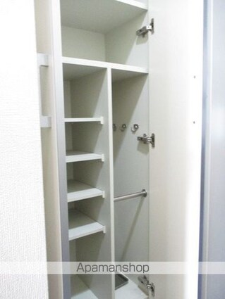 メインステージ高円寺[1K/21.84m2]の内装9