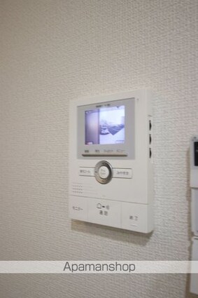 Ｌｕｍｉｅｒｅ[2LDK/57.13m2]のセキュリティ