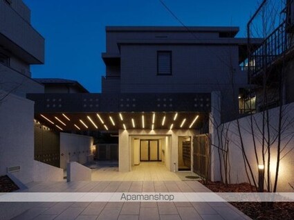 ユーレジデンス高円寺[1K/16.25m2]の外観5