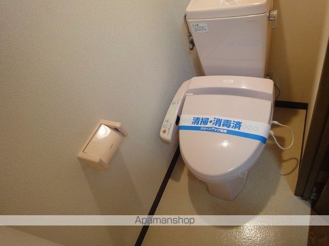 カレッジヒルズの内装写真