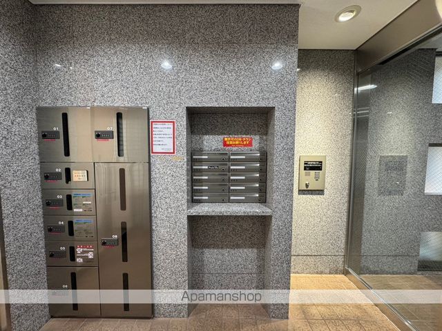 アーバンライフ橋本の外観写真