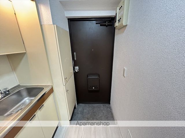 エクセレントプラザ町田の内装写真