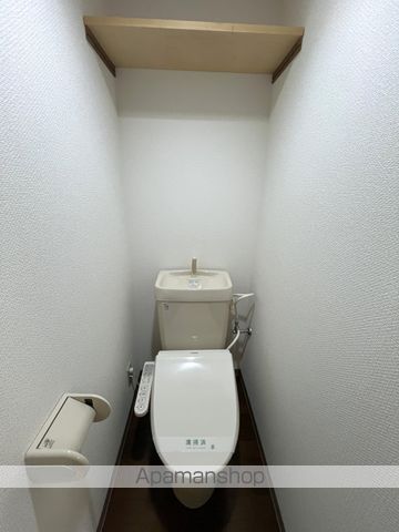 RESIDENZ.S.Sの内装写真