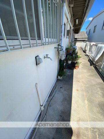 ベルハイツ西市の内装写真