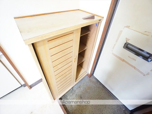 第一恒陽マンションの内装写真