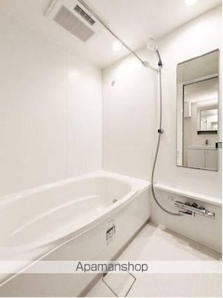 ＺＯＯＭ信濃町[1LDK/45.84m2]のバス