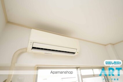 クオリティーハイツ尾崎[3LDK/60.5m2]のその他設備