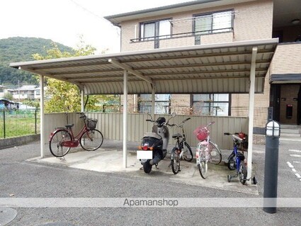 岡山県岡山市北区西辛川[2LDK/62.95m2]の外観5