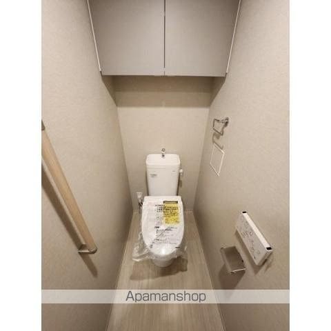 コスモグラシア三ノ輪の内装写真