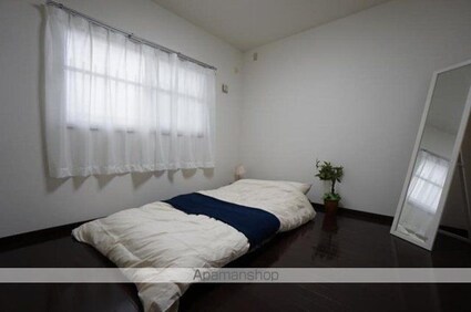 ＬＵＸＵＲＹ　ＭＡＮＳＩＯＮ[2LDK/51.97m2]の内装5