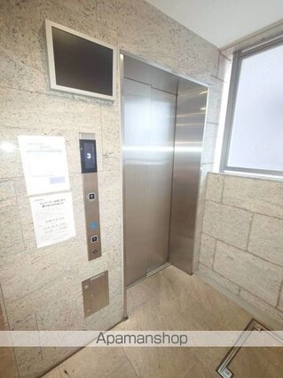 Ｎステージ東小金井[2LDK/62.13m2]の共用部3