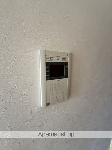 アクアシティ本川町の内装写真