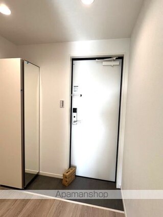ｒｏｂｏｔ　ｈｏｍｅ　前原[1LDK/30.94m2]の玄関