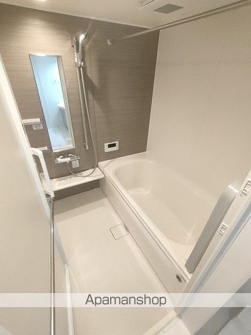 D-residence南茨木IIの内装写真