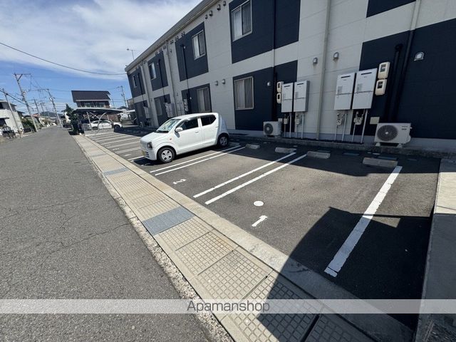 ポラリスのその他写真