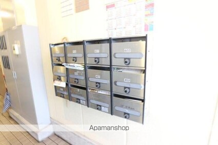 ガーデンヒルズ[1K/28.44m2]の共用部3