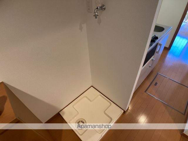 ハイツ多摩境の内装写真