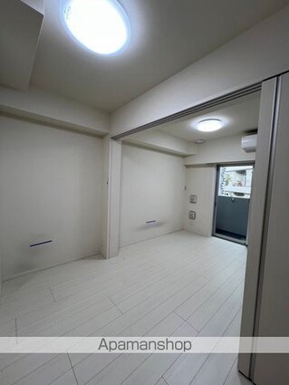 東京都中野区東中野５丁目[2K/25.98m2]のリビング・居間