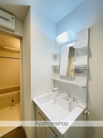 ジーメゾン名古屋柳堀町の内装写真