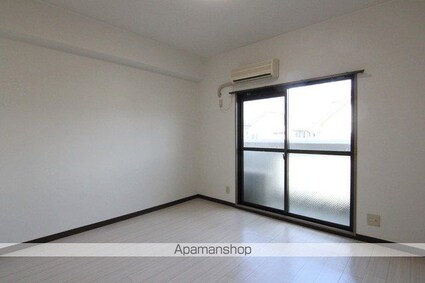 ルミウス来住[1K/24.3m2]の内装1