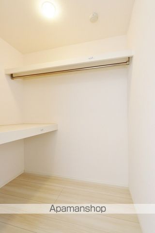 ロイヤルサンB棟の内装写真
