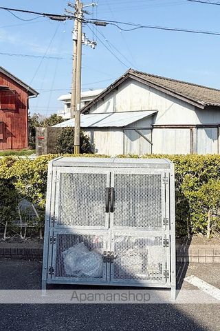 アビタシオン那賀川 A棟のその他写真