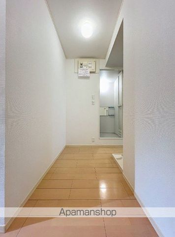 Kハイムの内装写真