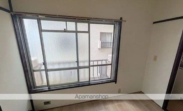 丹羽マンションの内装写真
