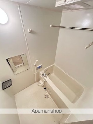 滋賀県大津市大萱７丁目[2LDK/58.18m2]のバス