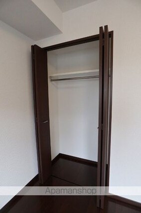 ドルチェ東京向島[1K/21.02m2]の収納