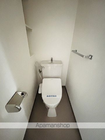 Avenir大岩の内装写真