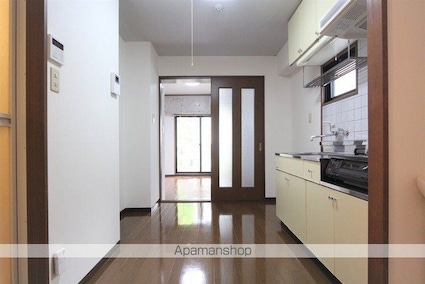 ドミール・マイアミ[1K/31m2]の内装6