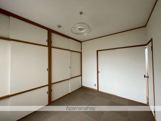 春栄マンションの内装写真