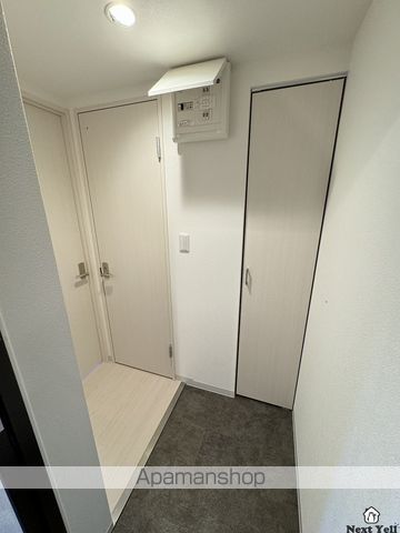 ティアモ新札幌の内装写真