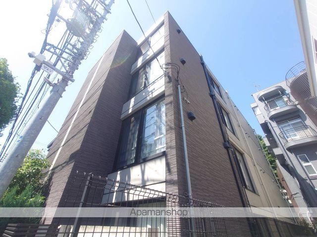 工.阿佐ヶ谷の外観写真